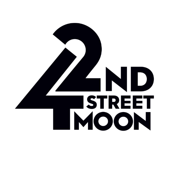 MoonSchool at 42nd Street Moon logo