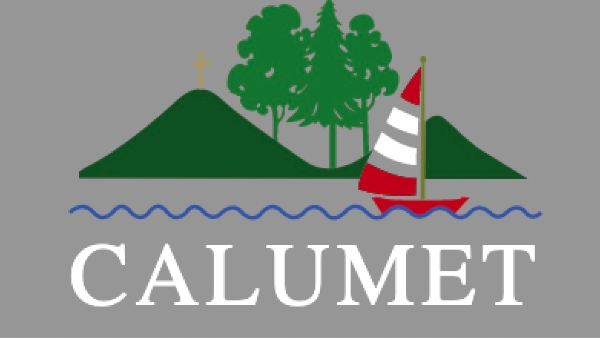Camp Calumet Lutheran logo
