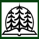 New England Frontier Camp logo