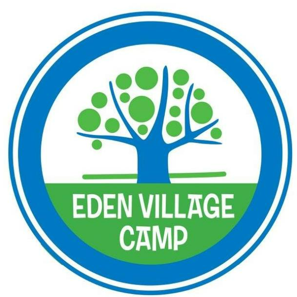 Eden Village Camp logo