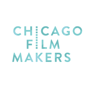 Chicago Filmmakers logo
