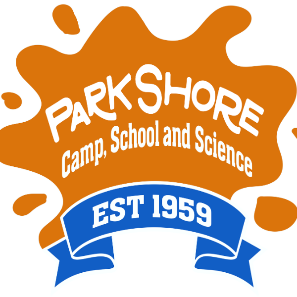 Park Shore Country Day Camp logo