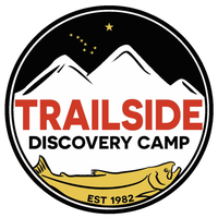Trailside Discovery- Kincaid Bunker logo