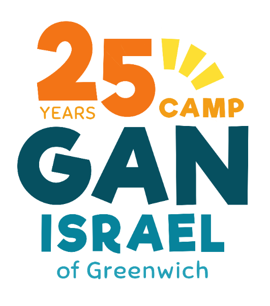 Camp Gan Israel of Greenwich logo