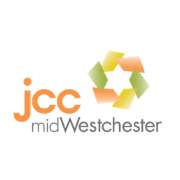 JCC of Mid-Westchester logo