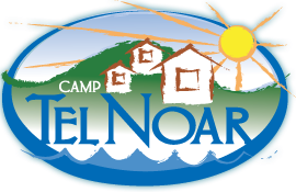 Camp Tel Noar logo