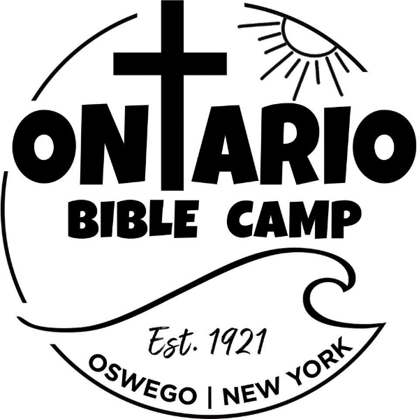Ontario Bible Camp and Conference logo