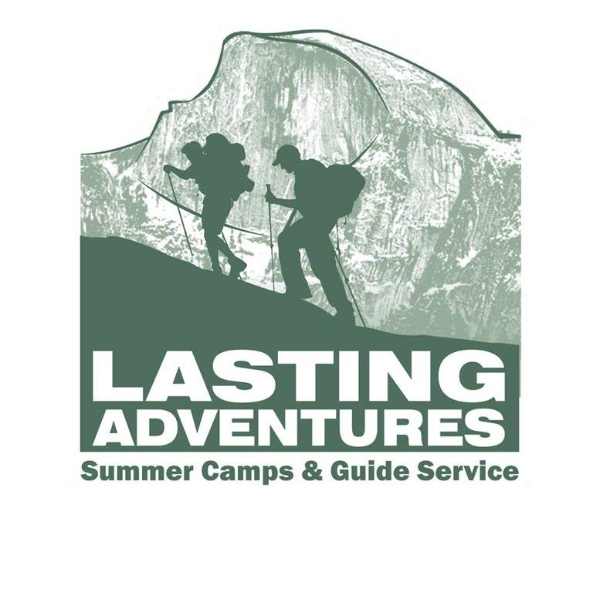 Lasting Adventures Inc logo