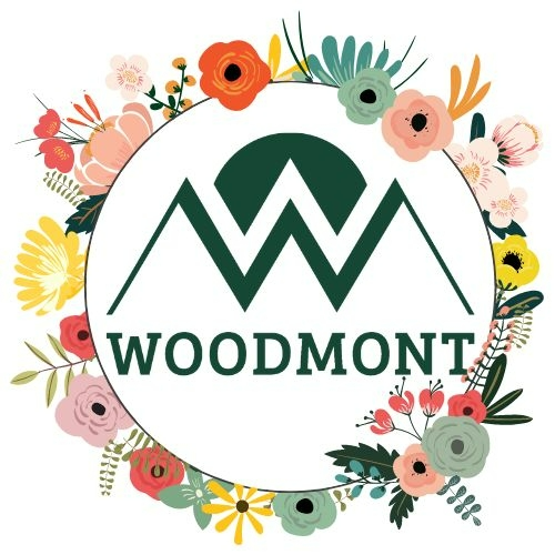 Woodmont Day Camp logo