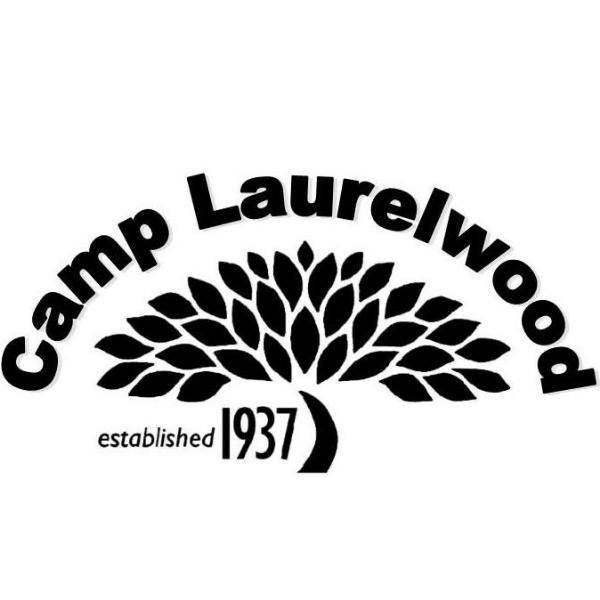 Camp Laurelwood logo