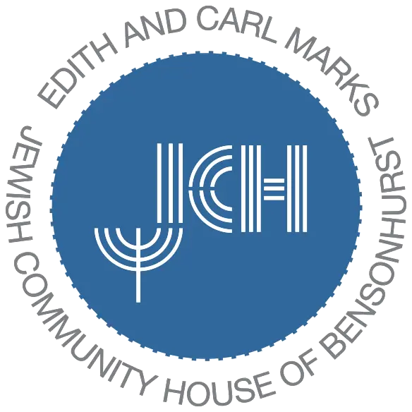 Marks JCH Summer Day Camp (JCCA) logo