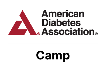 Camp Sandcastle - ADA logo
