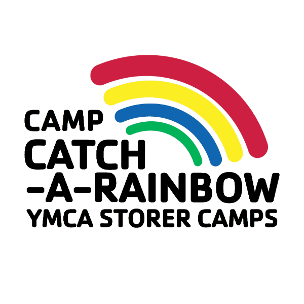 Catch A Rainbow logo