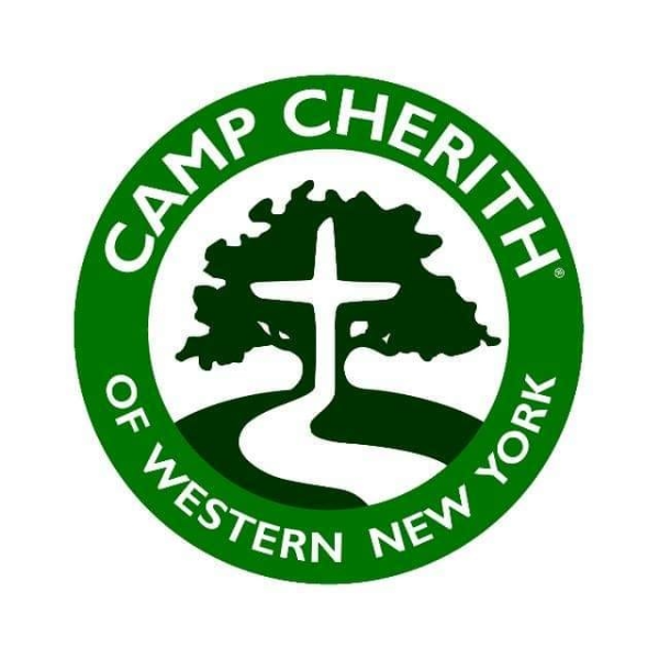 Camp Cherith of Western New York logo