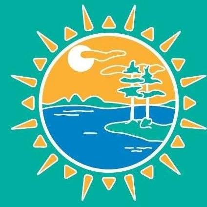 Mystic Lake YMCA Camp logo