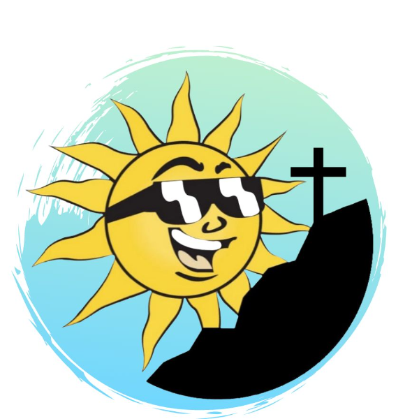 Day Camp Sunshine logo