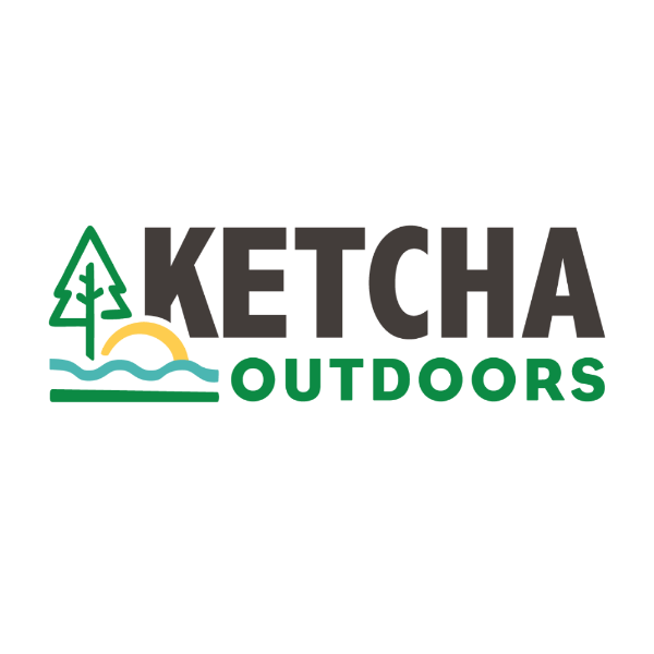 Camp Ketcha logo