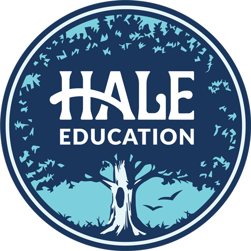 Hale Day Camp logo