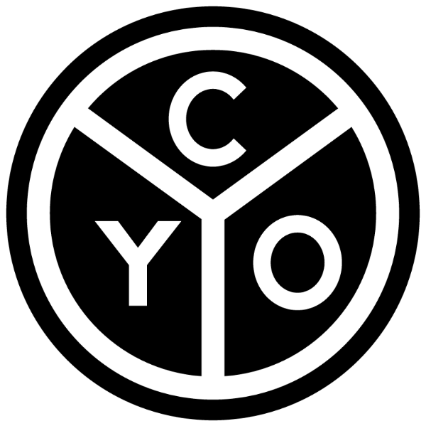 CYO  logo