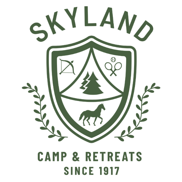 Skyland Camp for Girls logo