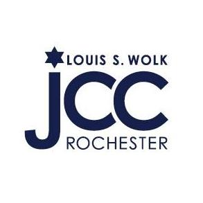 JCC Day Camp - Rochester logo