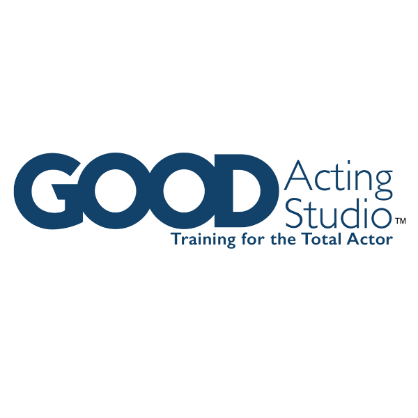 Good Acting Camp logo