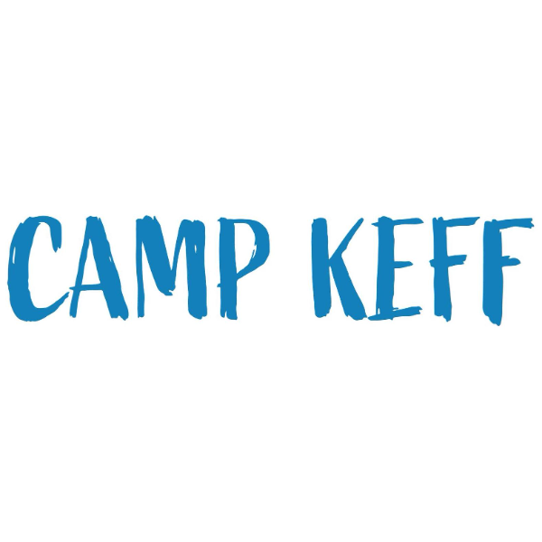 Camp Keff - Peninsula Jewish Community Center (JCCA) logo