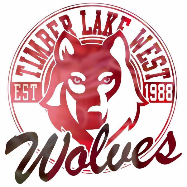 Timber Lake West logo