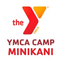 YMCA Camp Minikani logo