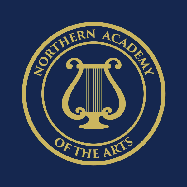 Northern Academy of the Arts logo