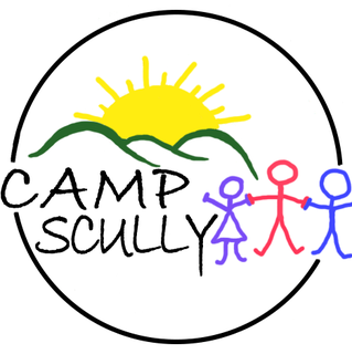 Camp Scully logo