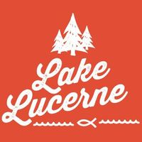 Lake Lucerne Camp and Retreat logo