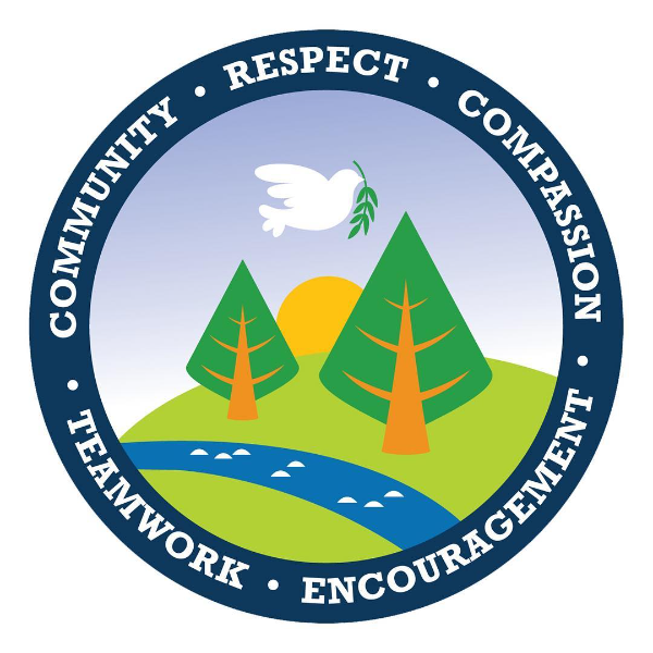 Camp Pinebrook logo