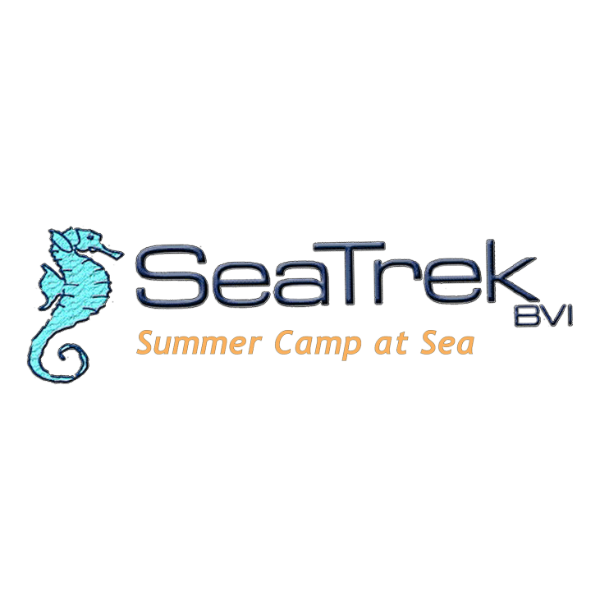 SeaTrek BVI logo