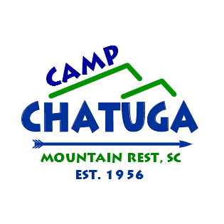 Camp Chatuga logo