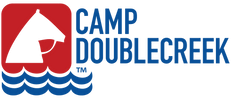 Camp Doublecreek logo