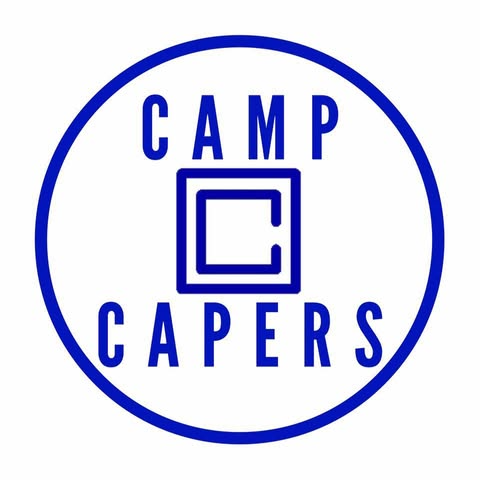 Camp Capers logo