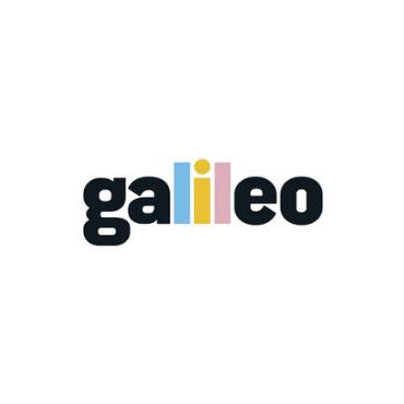 Galileo Summer Quest logo