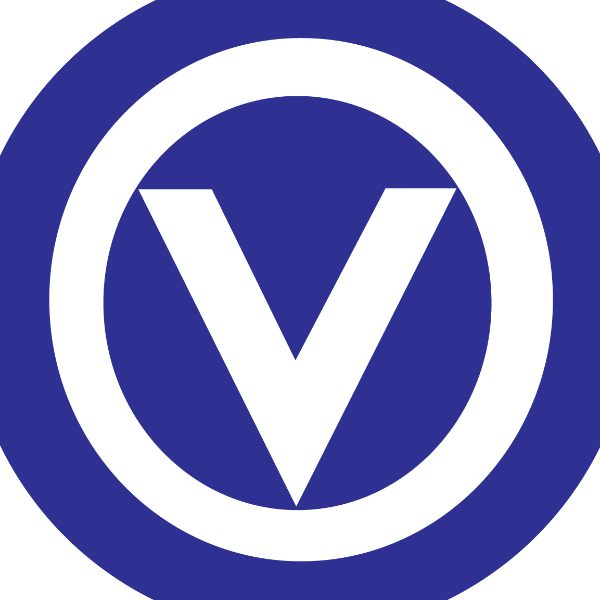 Circle V Ranch Camp logo