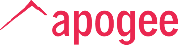 Apogee Adventures logo