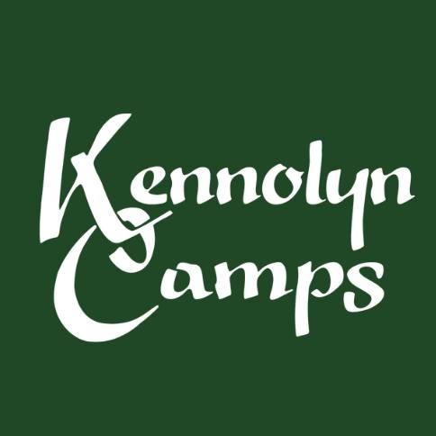 Kennolyn Camps logo