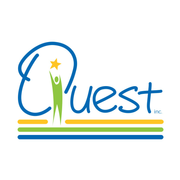 Quest's Inc. logo