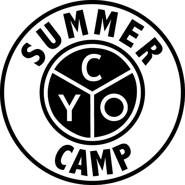 CYO Summer Camp logo
