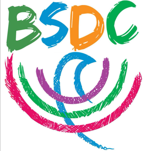 Beth Sholom Day Camp logo