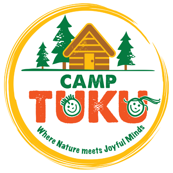 Camp Tuku logo