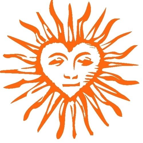 Camp Del Corazon logo