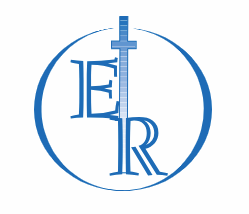 Ebert Ranch Camp logo