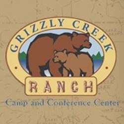 Grizzly Creek Ranch logo