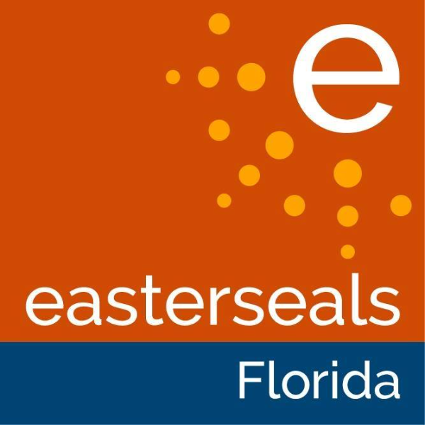 Easterseals Florida logo