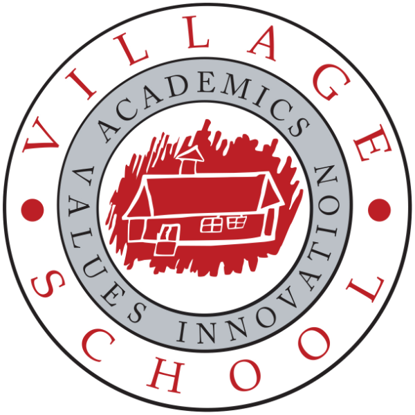 Summer at Village School logo
